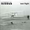 Airbus (3) - Test Flight