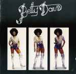 Cover of Betty Davis, 2000, CD