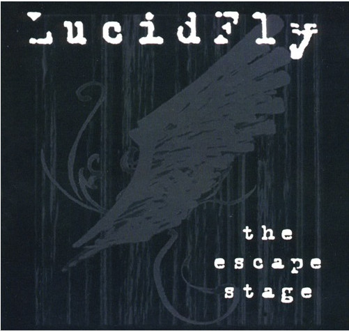 ladda ner album Lucidfly - The Escape Stage