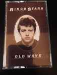 Cover of Old Wave, 1994, Cassette