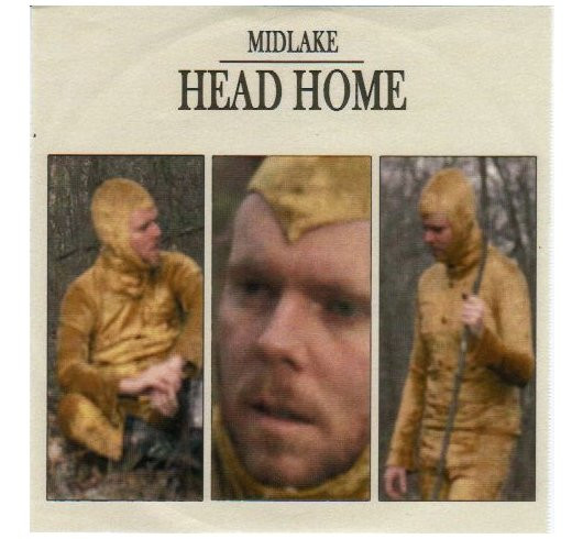 ladda ner album Midlake - Head Home