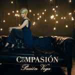 Cover of Sin Compasión, 2011, CD