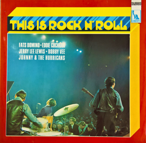 This Is Rock N' Roll (Vinyl) - Discogs