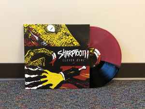 Sharptooth (3) - Clever Girl