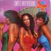 Sweet Inspirations* - Hot Butterfly
