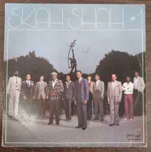 Skah Shah # 1 – Café (Vinyl) - Discogs