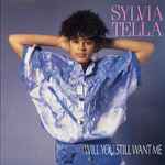 Album herunterladen Sylvia Tella - People Of The World