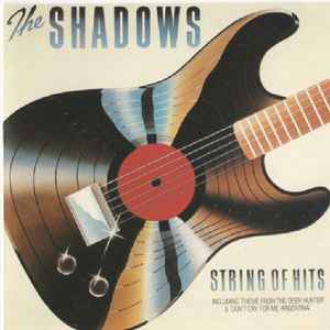 String of hits / Shadows, ens. instr. | Shadows. Interprète