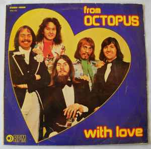 Octopus (5) - From Octopus With Love album cover