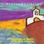 Duncan Chisholm - The Door Of Saints album cover