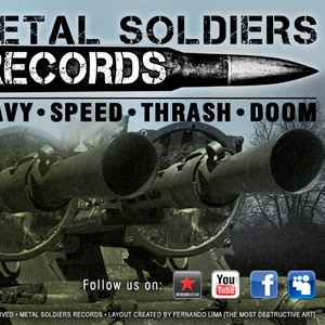 MetalSoldiersRec at Discogs