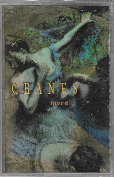 Cranes – Loved (2020, 180 gram, Vinyl) - Discogs