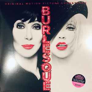 Burlesque (Original Motion Picture Soundtrack) - Christina Aguilera & Cher