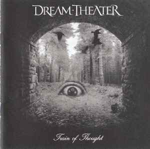 Dream Theater – Train Of Thought (CD) - Discogs