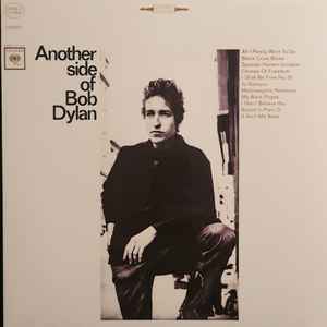 Bob Dylan – The Freewheelin' Bob Dylan (2021, 180g, Vinyl) - Discogs
