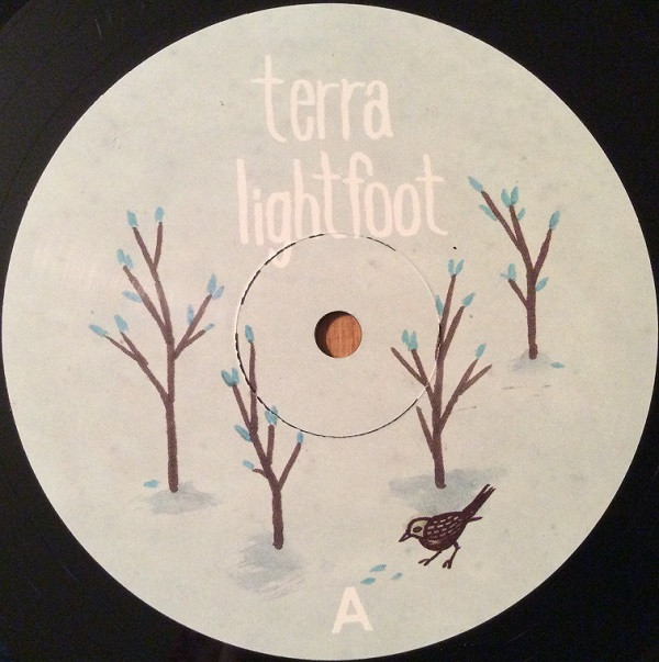 ladda ner album Terra Lightfoot - Terra Lightfoot