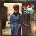 Cover of Single Girl, 1966, Vinyl