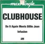 Cover of Do It Again Meets Billie Jean, 1983, Vinyl