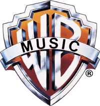 Warner Bros. Musicauf Discogs 