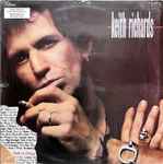 Keith Richards - Talk Is Cheap | Releases | Discogs