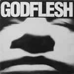 Cover of Godflesh, 1988, Vinyl