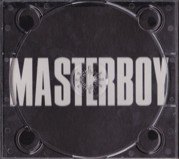 descargar álbum Masterboy - Masterboy Stereo MP3