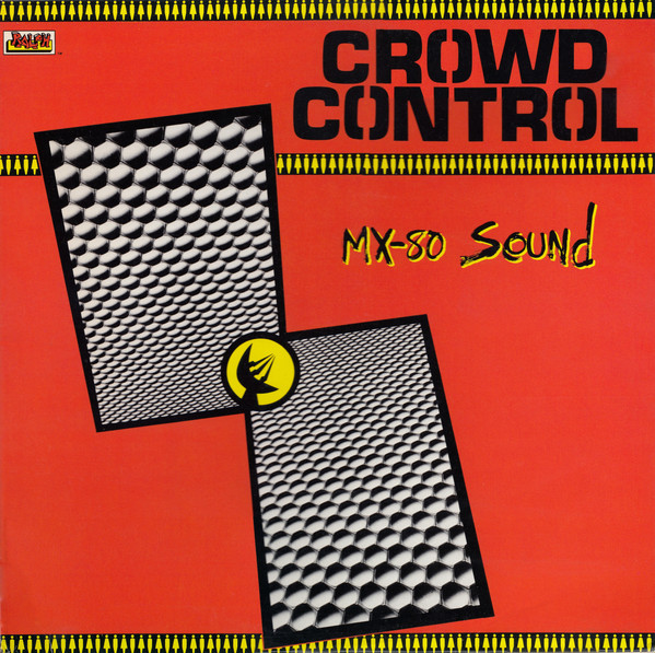 MX-80 Sound - City Of Fools