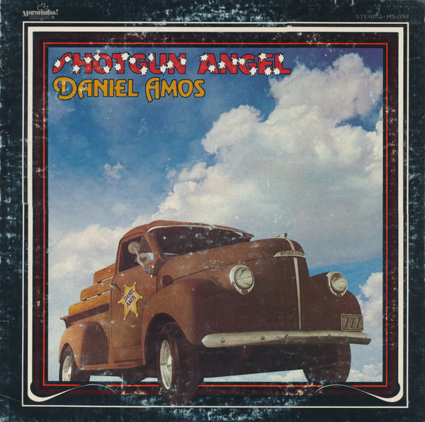 Daniel Amos – Shotgun Angel (1977