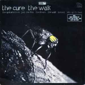 The Walk - The Cure