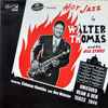 Walter Thomas And His All Stars featuring Coleman Hawkins and Ben Webster - Unissued Bean & Ben Takes 1944
