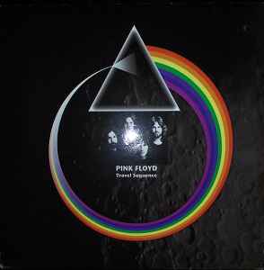 Pink Floyd - Travel Sequence