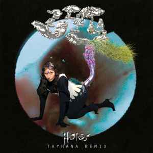 Zhala - Holes (Tayhana Remix) album cover