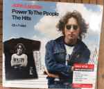 Cover of Power To The People (The Hits), 2010, CD