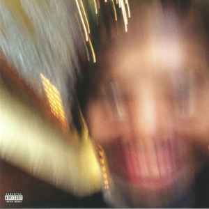 Earl Sweatshirt - Some Rap Songs album cover