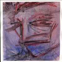 Aidan Baker - Pretending To Be Fearless album cover
