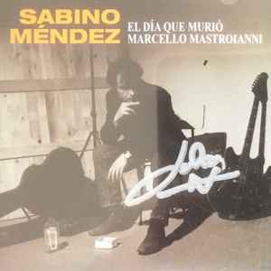 El Día Que Murió Marcello Mastroianni (CD, Album, Reissue)en venta