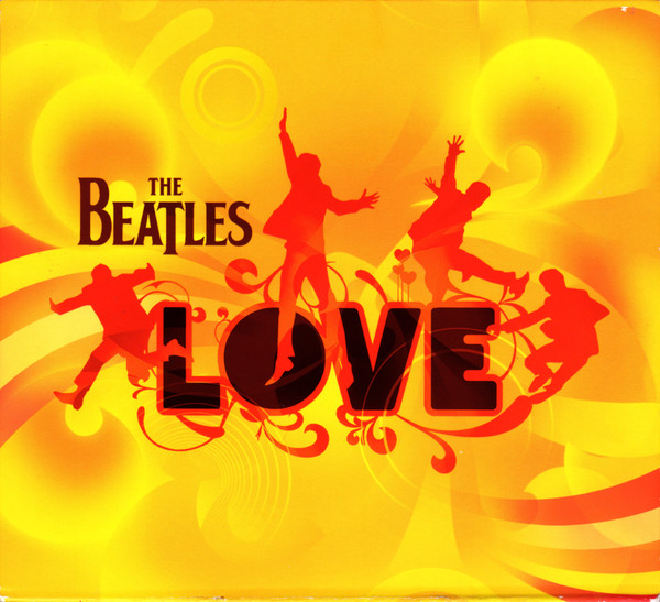 The Beatles – Real Love (1996, CD) - Discogs