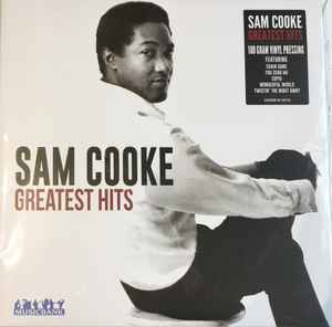 Sam Cooke – Greatest Hits (2020, Vinyl) - Discogs