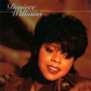 Deniece Williams - Love Songs album cover