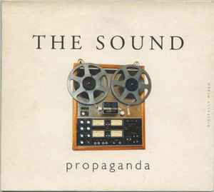Propaganda - The Sound
