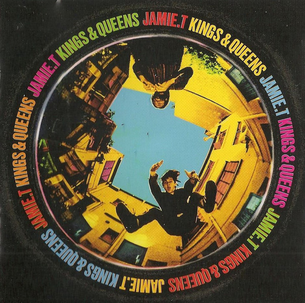 Jamie.T Kings Queens 2009 Vinyl Discogs