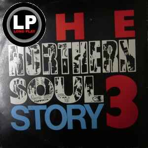 The Northern Soul Story 6 (1987, Vinyl) - Discogs