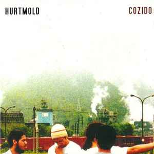 Cozido - Hurtmold