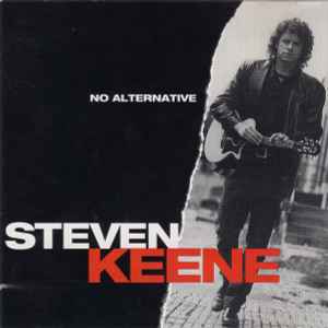 Steven Keene - No Alternative album cover