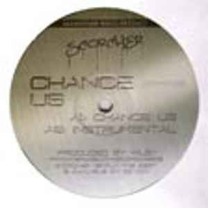 Scorcher - Chance Us / Beef With T