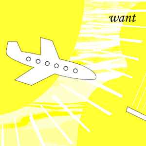 On A Plane / Luminescent Star-Spangle - Want
