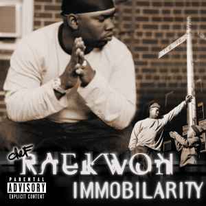 Immobilarity - Chef Raekwon