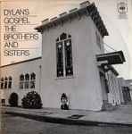 Cover of Dylan's Gospel, 1969, Vinyl