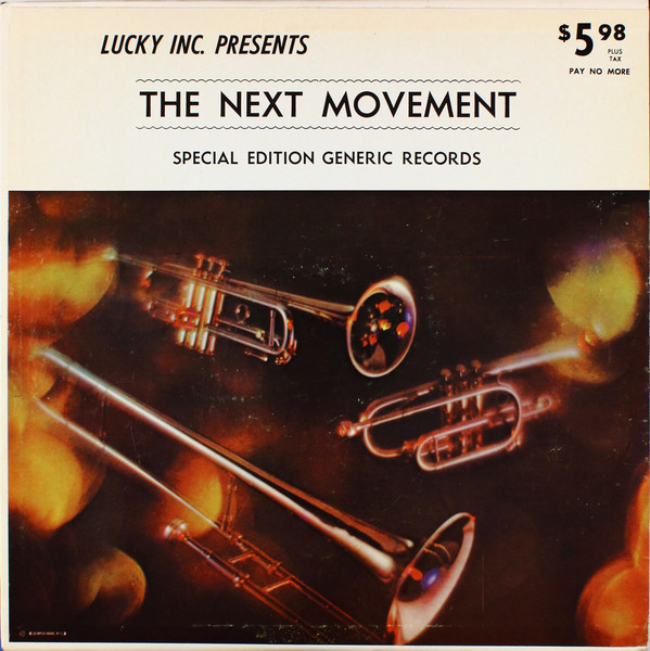 The Next Movement – Never Stop Dancing ! (1994, CD) - Discogs