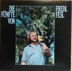Cover of Die Fünfte Von Fredl Fesl, 1983, Vinyl